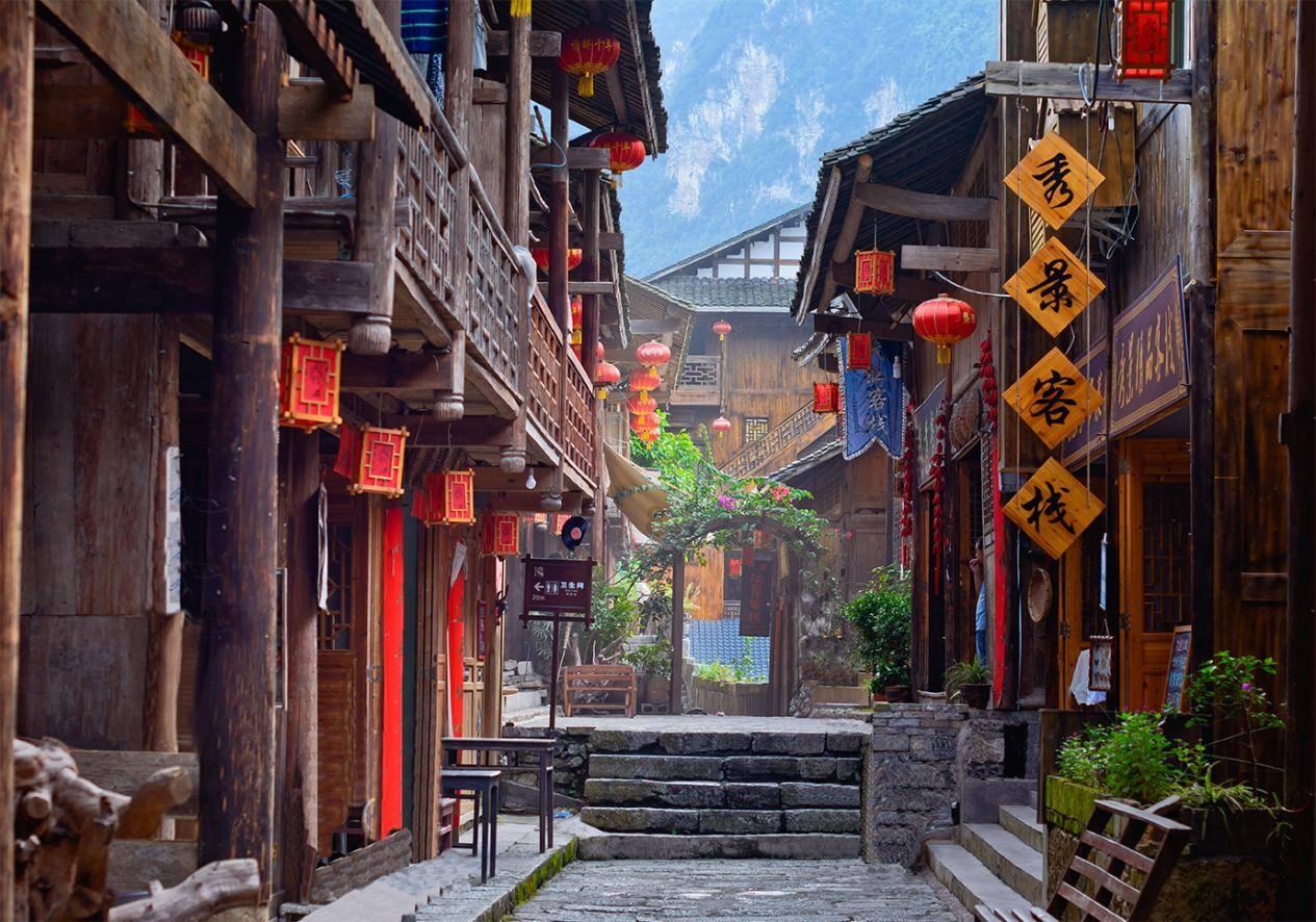 黑瞎子到底是谁